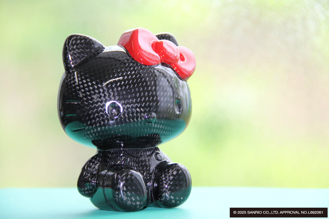 カーボンハローキティ