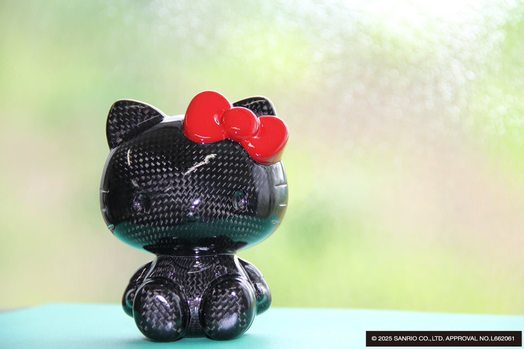 カーボンハローキティ