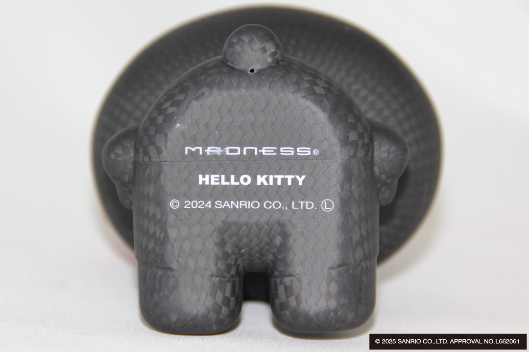 カーボンハローキティ – MADNESS CARBON