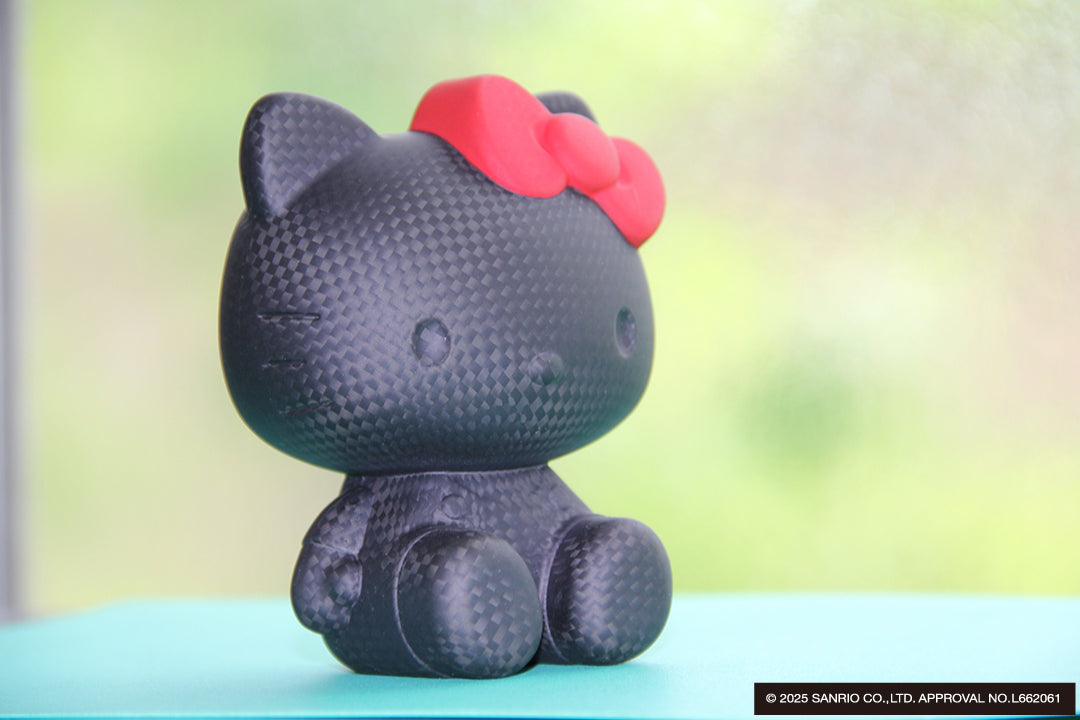 カーボンハローキティ