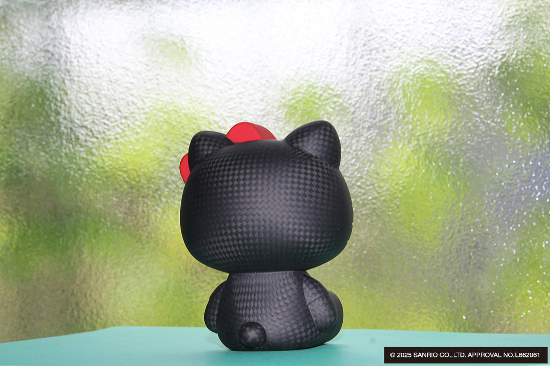 カーボンハローキティ