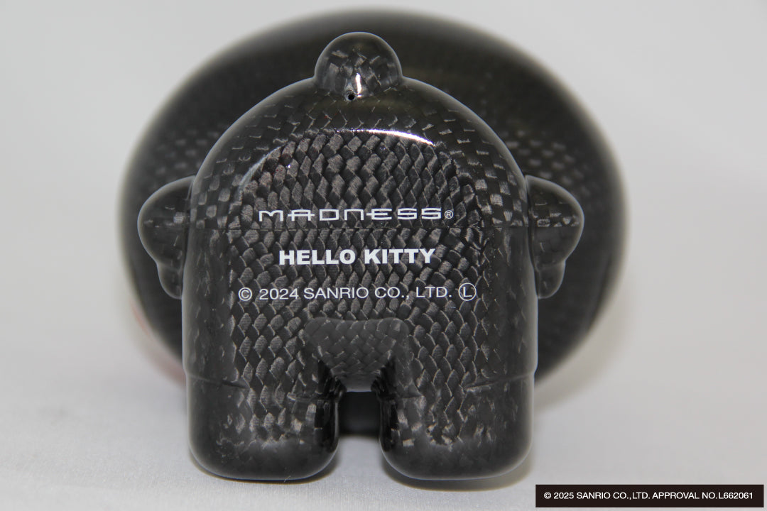 カーボンハローキティ