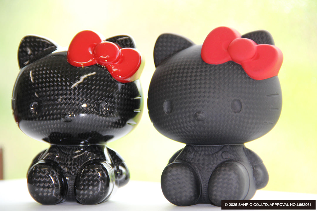 カーボンハローキティ – MADNESS CARBON