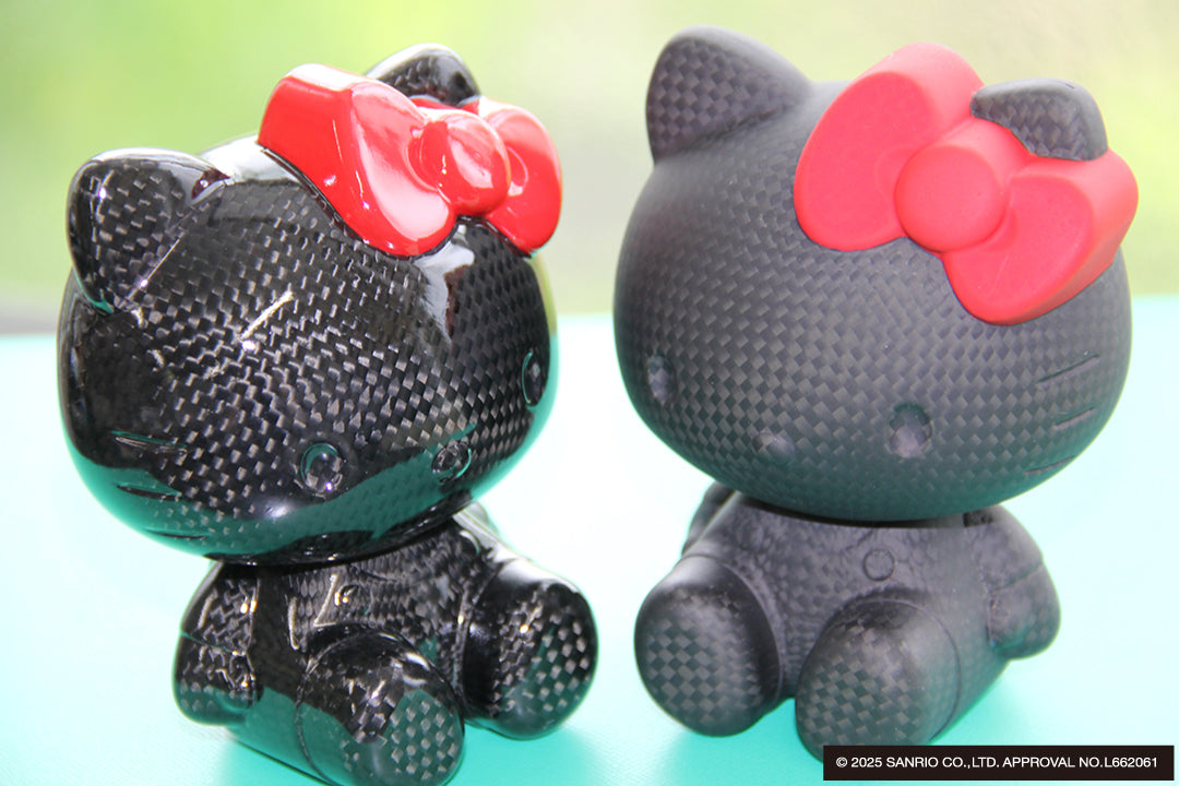 カーボンハローキティ